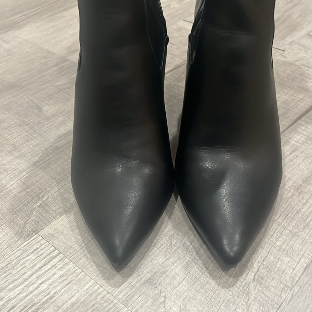 🖤Pen Edit Wedge Boot🖤 - Picture 9 of 12